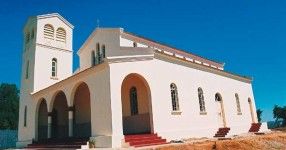 Ηγάπησα, Κύριε, ευπρέπειαν οίκου σου...