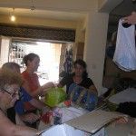 Φόρτωση Περιέκτη για τη Σιέρρα Λεόνε