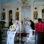 Θεία Λειτουργία Θεία Λειτουργία