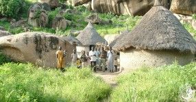 Cameroon