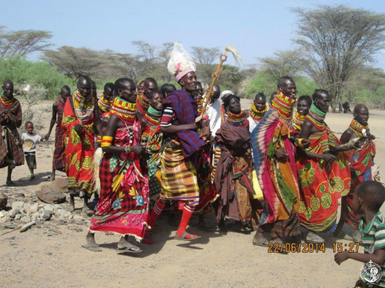 Turkana