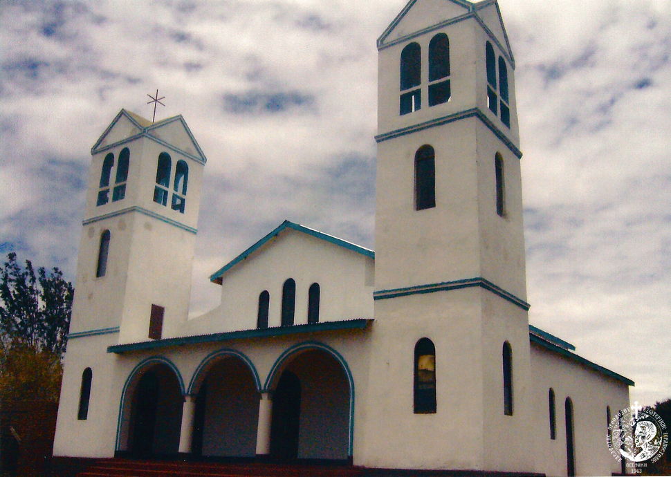 Ιερός Ναός Αγίου Νεκταρίου Ιρίγκας, δωρεά ανώνυμου δωρητή