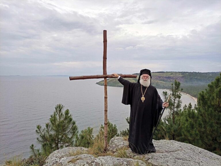 Δρόμοι Χριστού, δρόμοι αποστολικοί, δρόμοι αγάπης