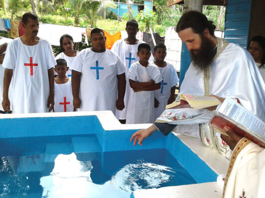 Επισκεφθείτε την Πύλη Δωρητών