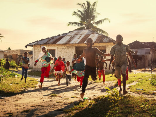 Η Ιεραποστολή στο Νότιο Σουδάν