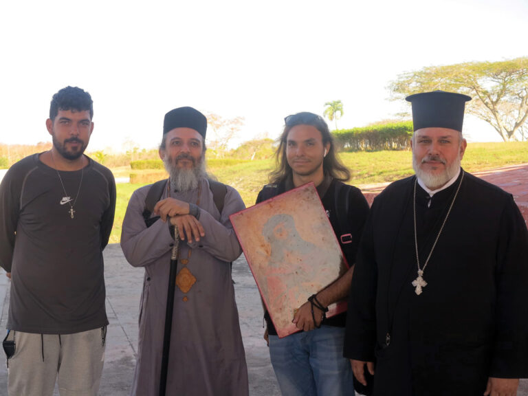 Η αυγή της Ορθοδοξίας στην Καραϊβική