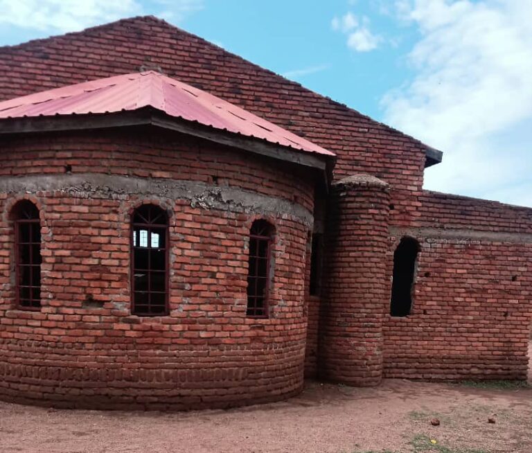 Για τον ναό του Αγίου Ερμολάου