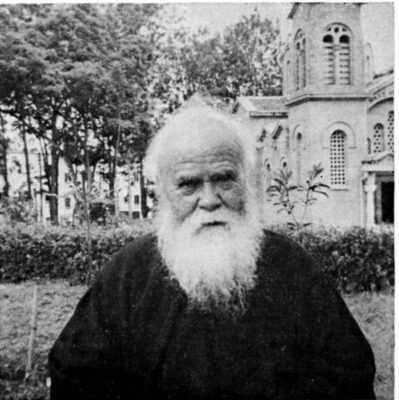 Άγιος Χρυσόστομος: Η φωνή που δεν έσβησε ποτέ