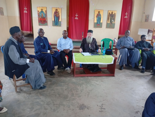 Κατηχητές, οι πιο απαραίτητοι για την Ιεραποστολή