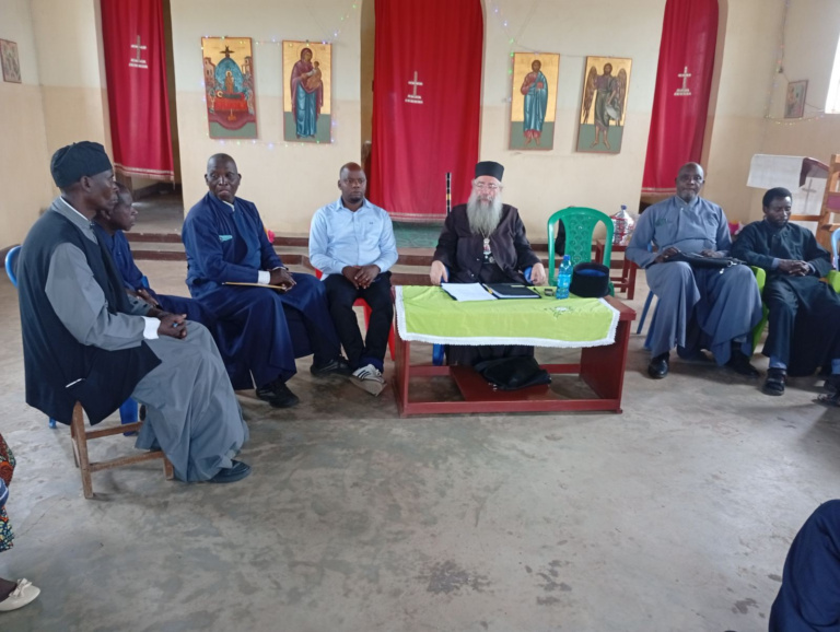 Κατηχητές, οι πιο απαραίτητοι για την Ιεραποστολή