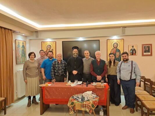 Επισκέψεις ιεραποστόλων και σχολείων στην Αδελφότητα