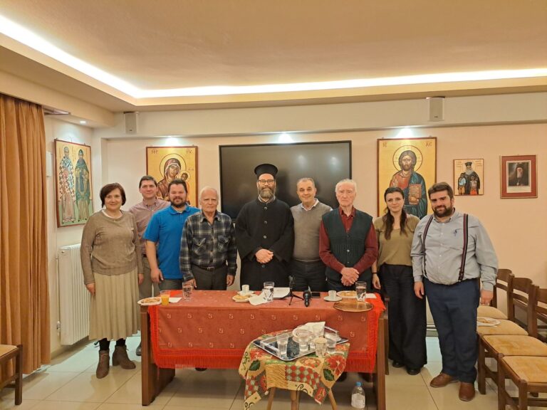 Επισκέψεις ιεραποστόλων και σχολείων στην Αδελφότητα