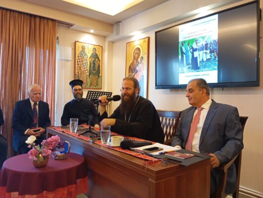 Η Ιεραποστολή στη Νότια Μαδαγασκάρη