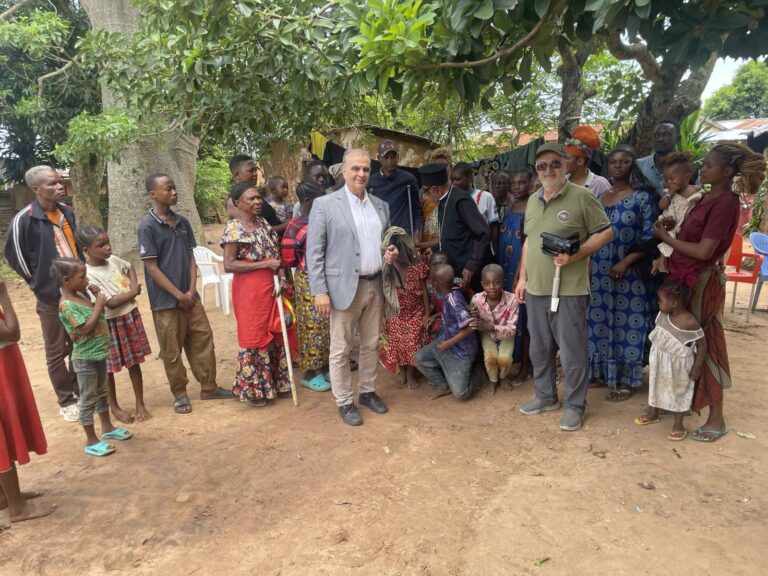 Ταξίδι στα χνάρια του Αγίου Χρυσοστόμου