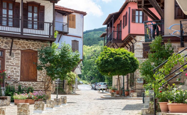Ημερήσια εκδρομή στη Μυστική Χαλκιδική