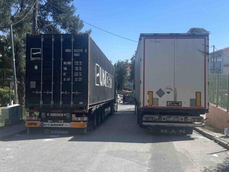 Άλλο ένα κοντέινερ αγάπης έφτασε στο Κονγκό
