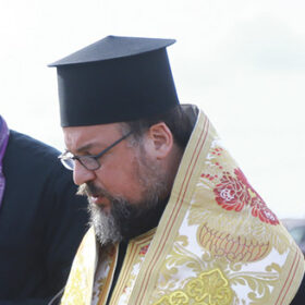 Μητροπολίτης Άκκρας Δανιήλ